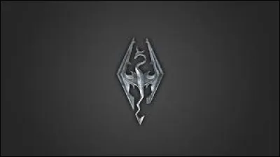 5ème opus de "The Elder Scrolls".
Celui-ci se passe en l'an 201.
C'est :