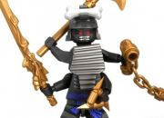 Quiz Ninjago : les personnages