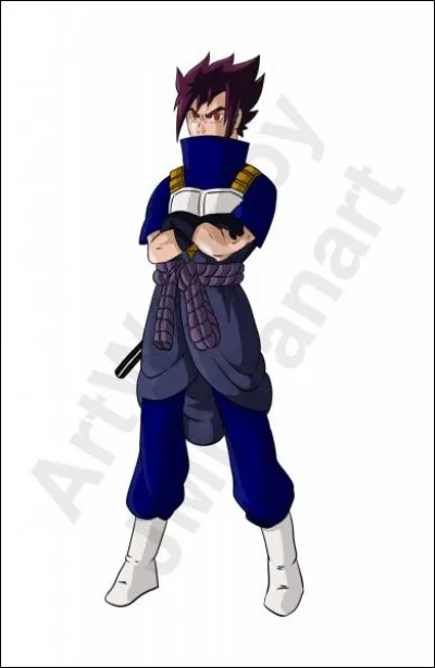 Qui a fusionné sur cette image ?