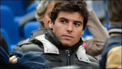 Quelle est la nationalité de Gourcuff ?