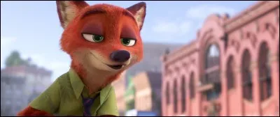 Comment s'appelle ce personnage ? Que fait-il dans le film ?