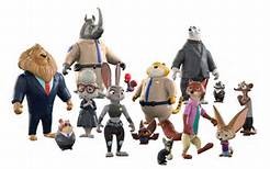 Quiz Personnages