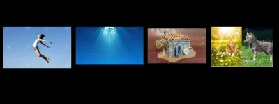 Si tu voulais un super pouvoir, ce serait :