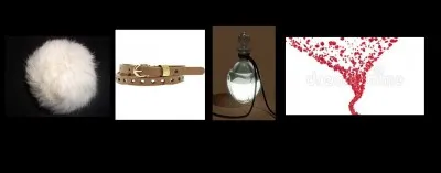 Entre ces accessoires, tu préfères :