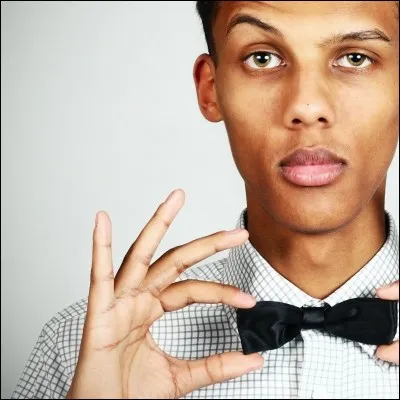 Qui est ce chanteur ?