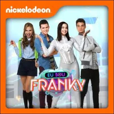 Qui est le meilleur ami de la fille qui veut découvrir le secret de Franky ?