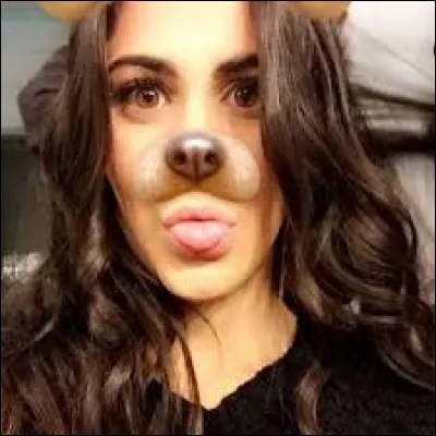 Comment s'appelle l'actrice qui interprète Daniela ?