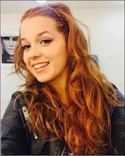 Comment s'appelle l'actrice qui interprète Jim ?