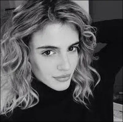 Comment s'appelle l'actrice qui interprète Yam ?