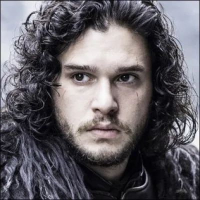 Qui est la femme dont Jon Snow est épris ?