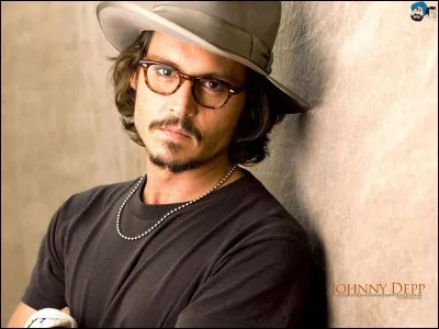 Ce grand acteur se nomme :