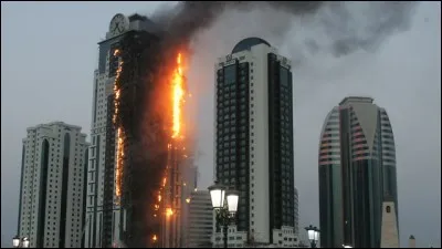 ''Qui est-ce qui viole les filles
Le soir dans les parkings
Qui met l'FEU au building
C'est toujours les zonards
Alors, c'est la panique sur les boulevards
Quand on arrive en ville''

Quel est le nom du personnage qui chante ces paroles dans ''Starmania'' ?