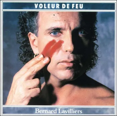 ''De n'importe quel pays, de n'importe quelle couleur, la musique est un cri qui vient de l'intérieur'' sont des paroles extraites de la chanson la plus connue de l'album ''Voleur de Feu'' de Bernard Lavilliers. Quel en est le titre ?