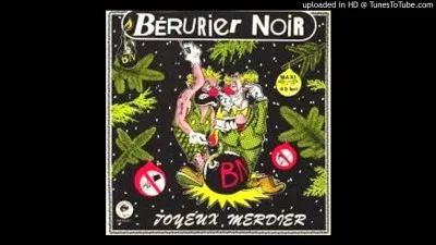''Vive le FEU'' crie le groupe Bérurier Noir ! Quel auteur avait créé le personnage de Bérurier ?