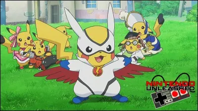 Comment est Pikachu ?