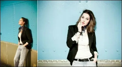 Quel est son premier pseudo ?