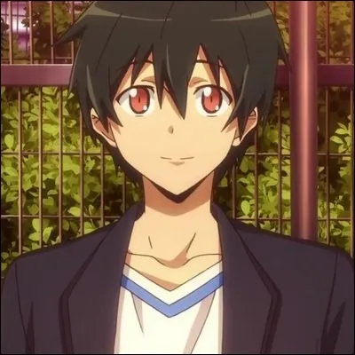 Quelle est la fonction de ce personnage ?