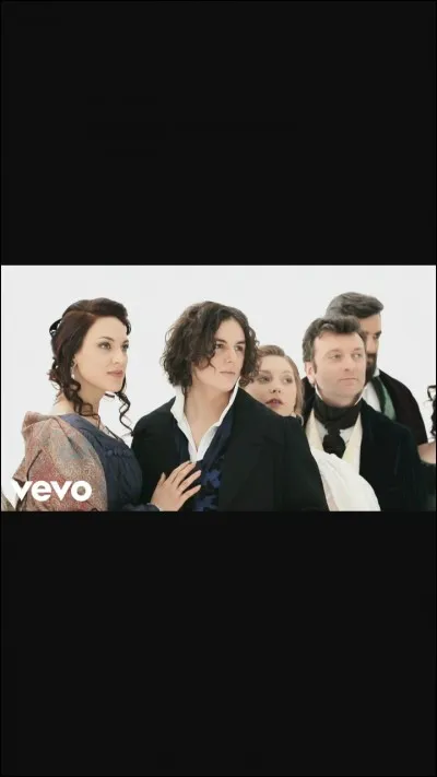 Complétez : "Vous disposez de mon sort..."