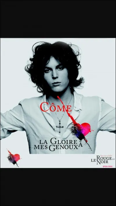 Quel rôle tient Côme ?