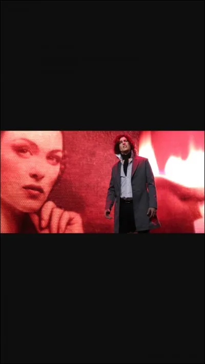 De quel tableau est tirée cette image ?