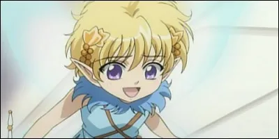 Dans "La Corde d'or", comment s'appelle la fée qui confie un violon magique à l'héroïne ?