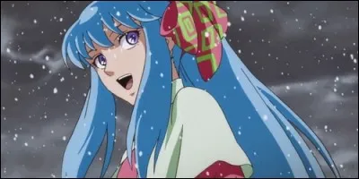 Qui, dans "Saint Seiya : Soul of Gold", est l'hôte d'Odin et de Loki ?