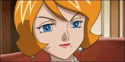Qui est une actrice dans la série "Sonic X" ?