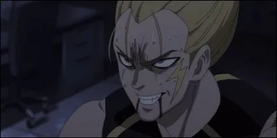 Qui est ce héros de "One Punch-Man" ?