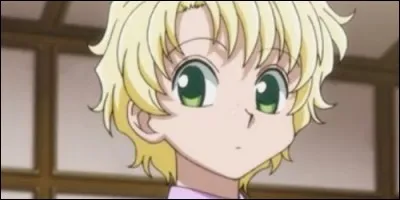 Dans "Hunter x Hunter", quel est le nom de ce créateur du jeu 'Green Island' ?