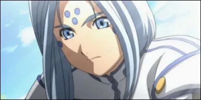 Dans "Ah! My Goddess", c'est la cinquième déesse à apparaitre. Quel est son nom ?