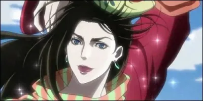 Dans "Jojo's Bizarre Adventure", comment se nomme le mentor de Ceasar A. Zeppeli ainsi que de Joseph Joestar dans leur quête de la maîtrise de l'Onde ?