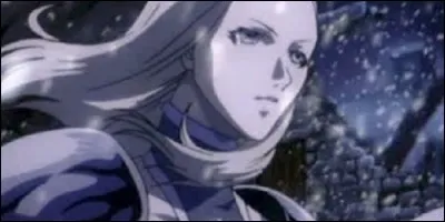 Quelle Claymore fut tuée dans la campagne du nord ?