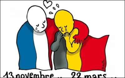 Quand ont eu lieu les attentats de Bruxelles ?