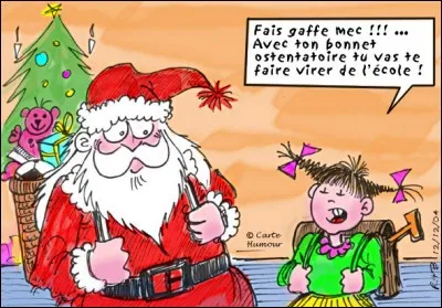 On dit que la jeunesse ne croit plus à rien. Quelle tristesse ! Et si un jour ...