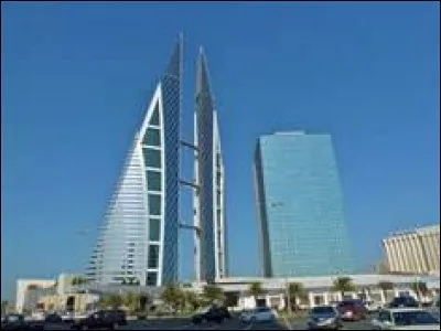 Quelle est la capitale de Bahreïn ?