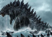 Quiz Godzilla