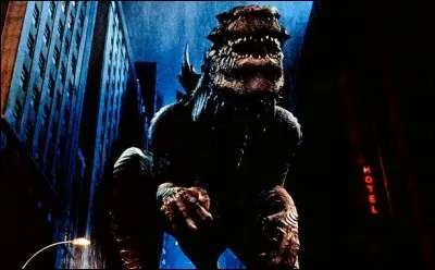 Quelle est la date de la création de Godzilla ?