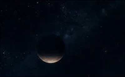 De quelle couleur est la nuit ?