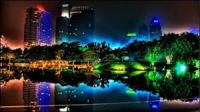 Dans quoi passe-t-on la nuit ?