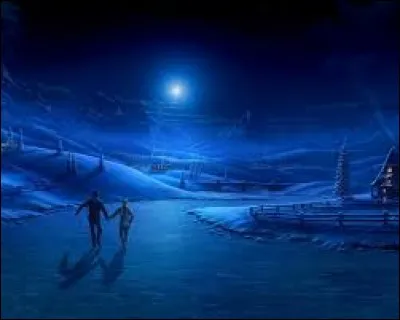 Comment dit-on "nuit" en anglais ?