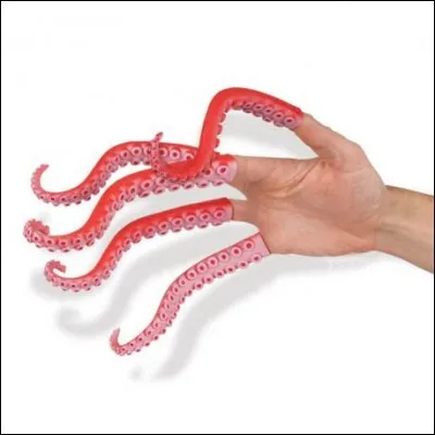 Quel est le genre de "tentacule" ?