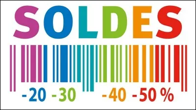 Ah les soldes ! Mais quel est le genre de ce mot tant apprécié des femmes ?