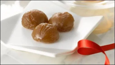 Confiseries très en vogue pour ces fêtes !