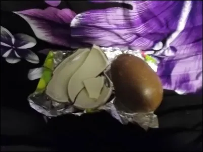 Et nous finirons ce quiz avec une surprise !