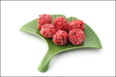 Mais savez-vous comment ils sont appelés quand ils sont une spécialité d'Avignon ?