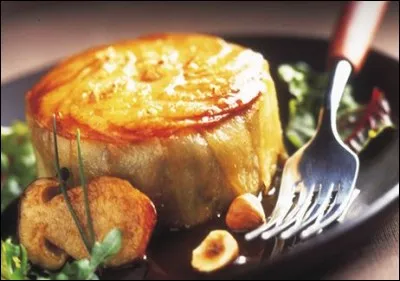 D'après vous, quel est ce délicieux plat de patates ?