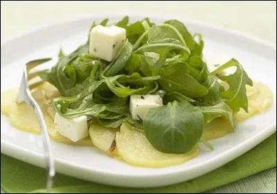 Plat que l'on savoure en tant qu'entrée, avec un petit verre, vous reconnaissez...