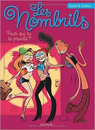 Quiz Nombrils