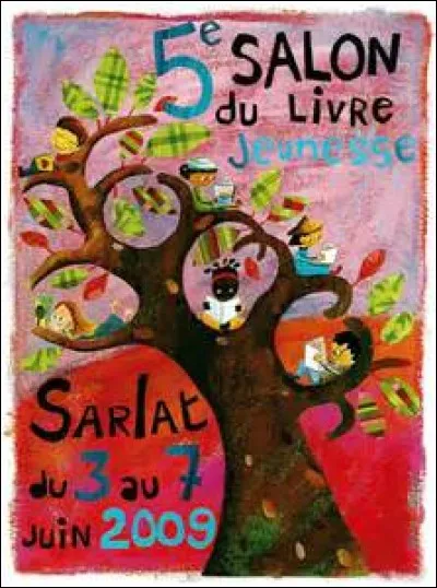 Comment dit-on "une affiche" ?