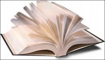 Comment dit-on "un livre" ?